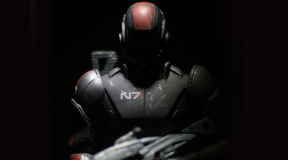 Mass Effect 4 will have an all new hero Mass-e10