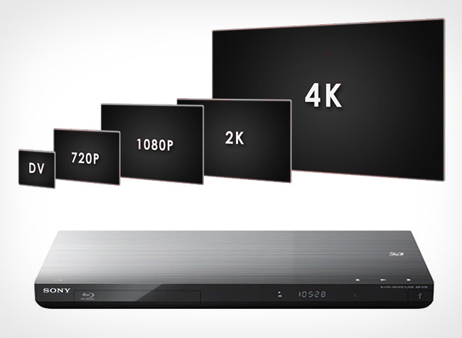 PS4 to support 4K? Sony-b10