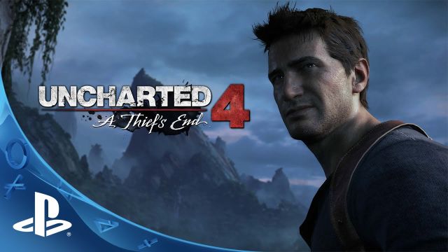 Uncharted 4: A Thief’s End delayed to spring 2016 Unchar11