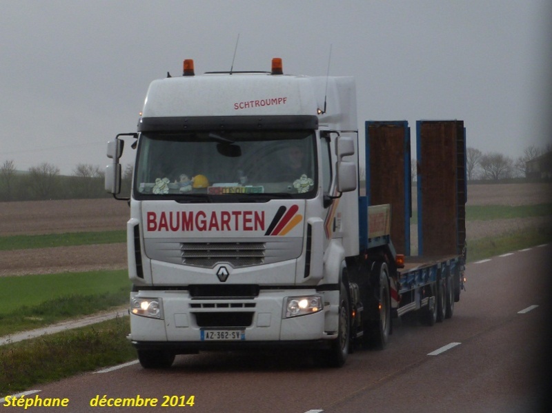 BGT Baumgarten (Imling, 57) - Page 2 P1290620