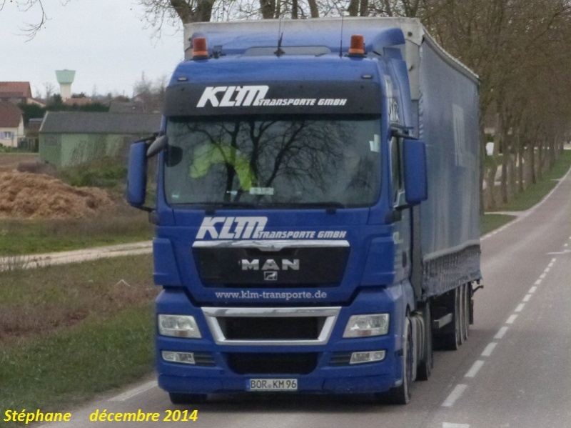 Vreden - KLM Transporte (Vreden) P1290727