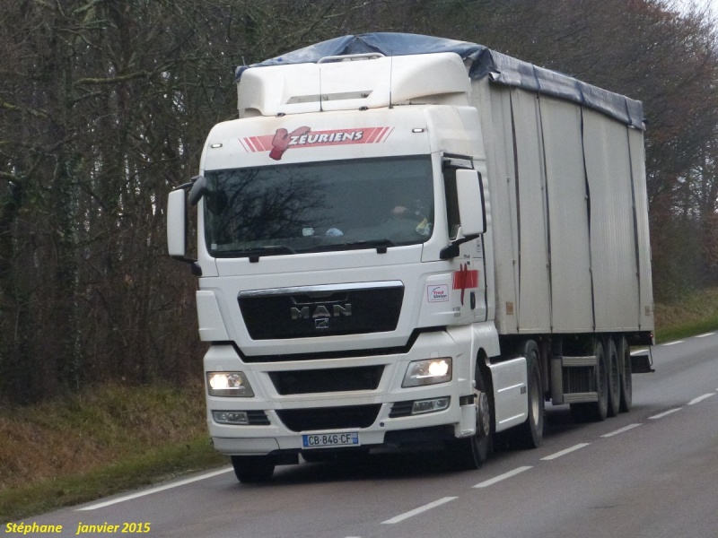 Transports Yzeuriens (Yzeure 03)(groupement Tred Union) - Page 2 P1290842