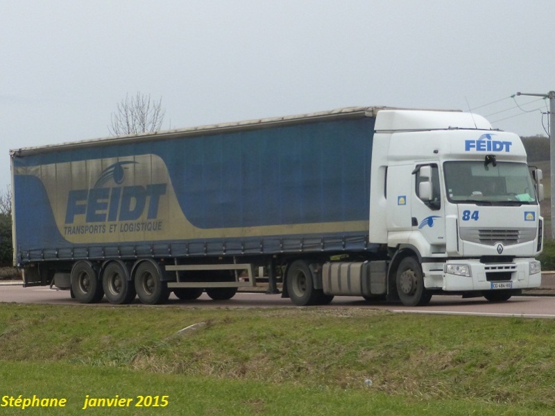 Transports Feidt (Molsheim) (67) (Groupe GPC Logistics) P1300049