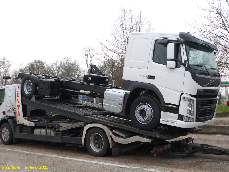 Volvo FM (euro 6) P1300076