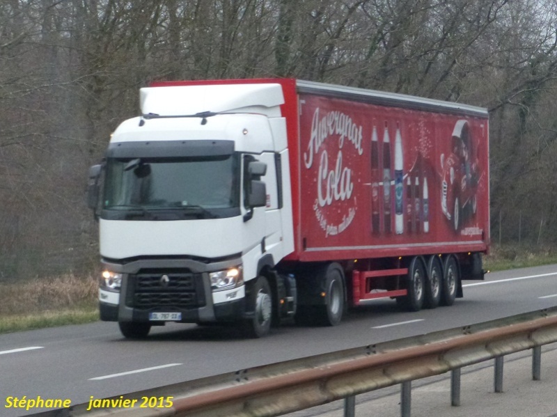 Auvergnat Cola (St Flour) (15) (groupe Audebert boissons) P1300121