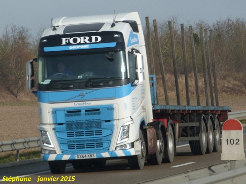 D.R. & F.A. Ford Transport Ltd  P1300233