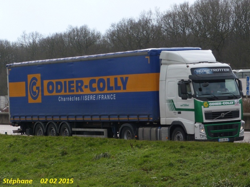 Odier Colly (Charnècles,38) (groupe Guy Casset) (groupement Flo) P1300433