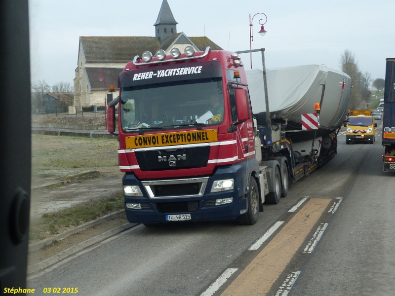 Reher Yachtservice (Dettenhausen) P1300448