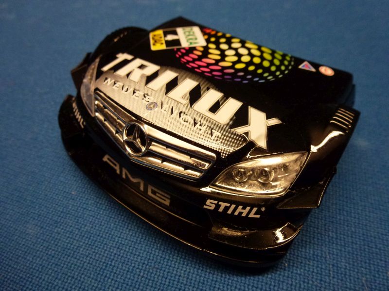 Revell - AMG Mercedes C-Klasse DTM 2009 - Seite 3 Bild_810