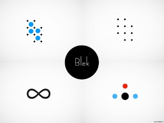 Review: Blek (Wii U eShop) (PAL Region) Large10