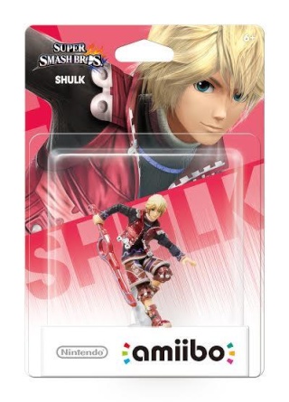 Latest WiiWareWave News Shulk210