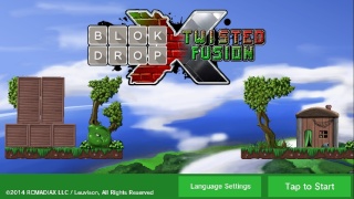 Review: Blok Drop X Twisted Fusion (Wii U eshop) Wiiu_s22