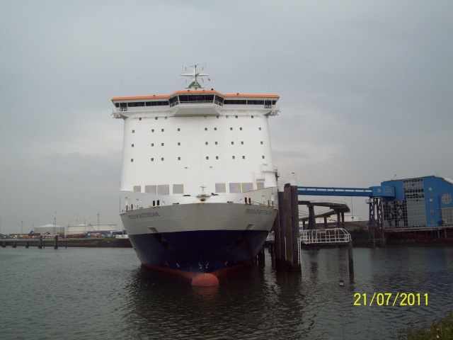 =Portul Rotterdam,Olanda,2011,... 100_7101