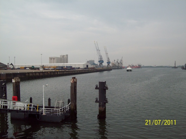 =Portul Rotterdam,Olanda,2011,... 100_7102