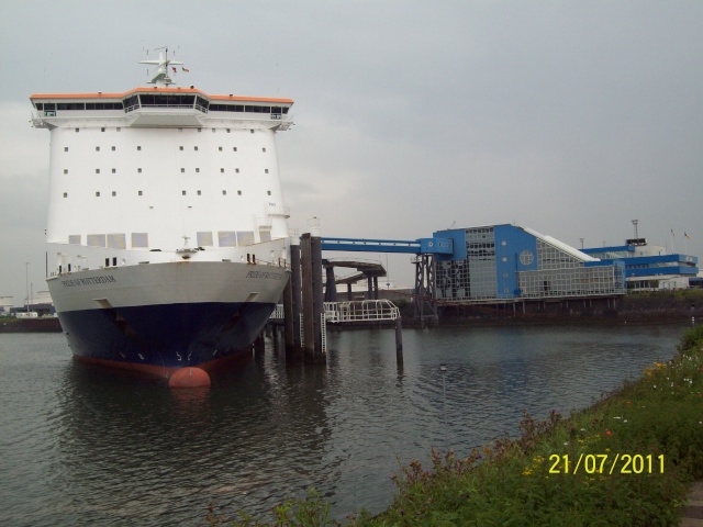 =Portul Rotterdam,Olanda,2011,... 100_7103