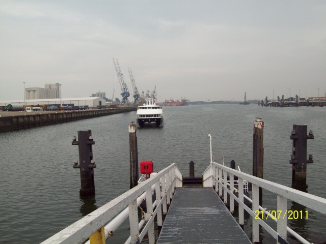 =Portul Rotterdam,Olanda,2011,... 100_7104