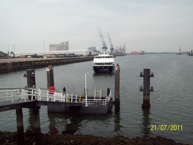 =Portul Rotterdam,Olanda,2011,... 100_7105