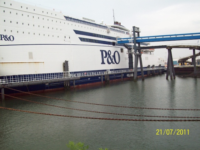 =Portul Rotterdam,Olanda,2011,... 100_7109