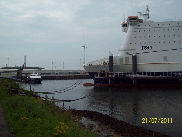 =Portul Rotterdam,Olanda,2011,... 100_7124