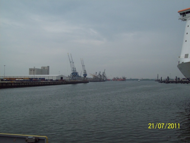 =Portul Rotterdam,Olanda,2011,... 100_7294