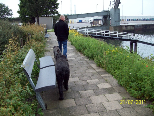 =Portul Rotterdam,Olanda,2011,... 100_7299