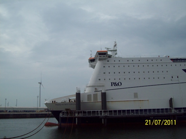 =Portul Rotterdam,Olanda,2011,... 100_7343