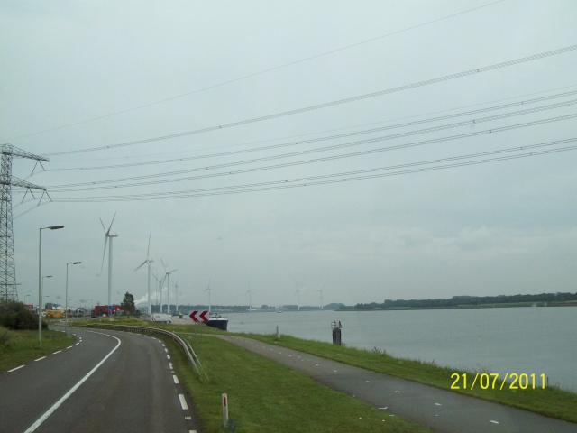=Portul Rotterdam,Olanda,2011,... 100_7345