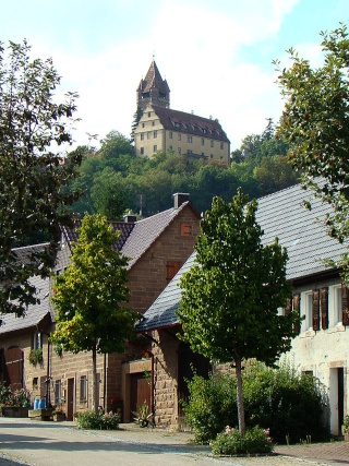 =Castelul Stocksberg-Germania,-2014.... Stockh10