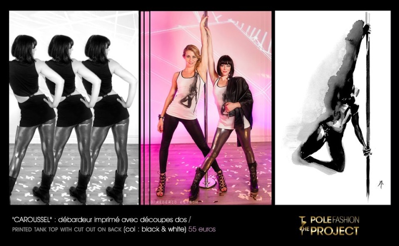 [ESSONNE] Stage "POLE DANCE LOVE BOAT" - au Pole Dance Studio - 28/07/13  40799210