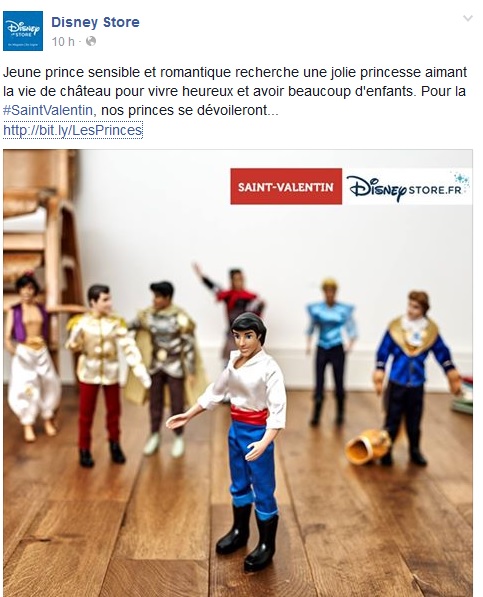 Disney Store Poupées Limited Edition 17'' (depuis 2009) - Page 33 Prince10