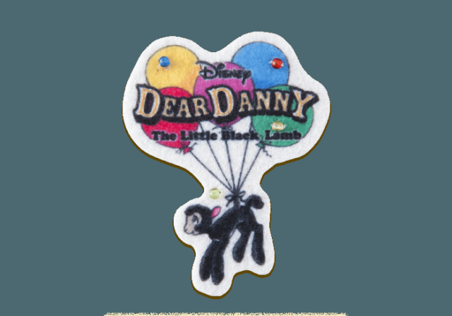 Danny le petit mouton noir Rdc_da20