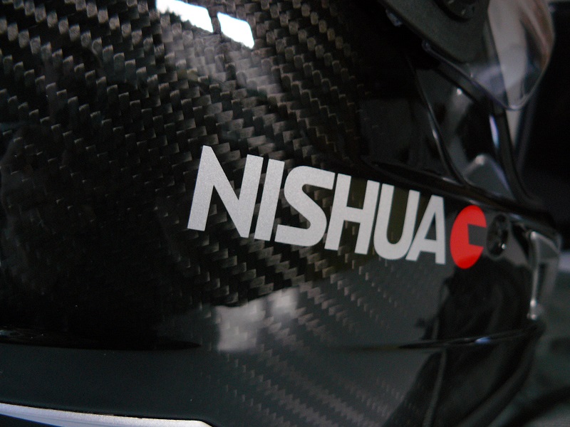 Nishua - Casque Trail Nishua Enduro Carbon P1100815