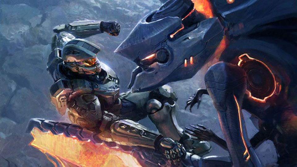 Quelques images d'Halo Origin10