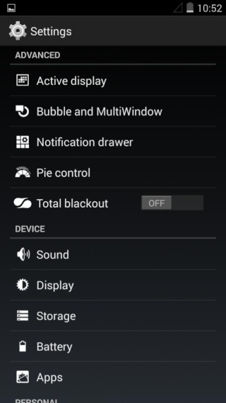 [ROM HTC ONE M7] Lollipop [Android 5.0.2 | LiquidSmooth v4.0 | [02-28-15]  310