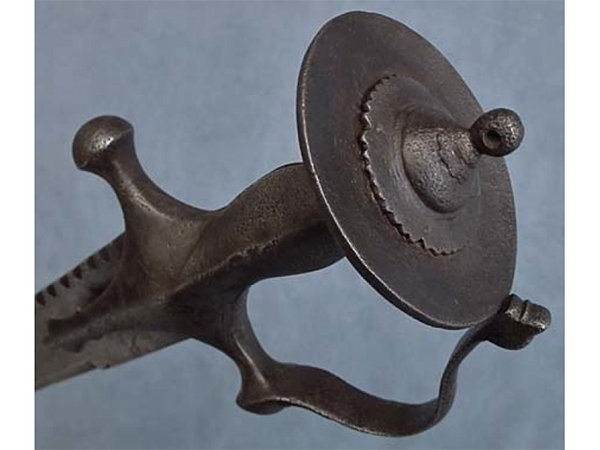Vieille épée 0310