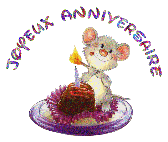 Bon anniversaire Nanie Ca20b510