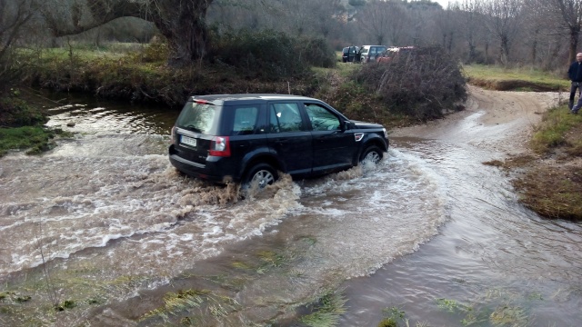 Ruta 4x4 río Pirón (segovia) Img_2015