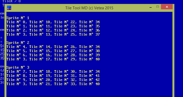 [ TERMINE ] - Papi Commando Megadrive Edition ! Tool10