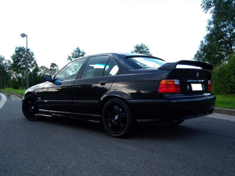 Ma 323i Clubsport et ma 318is 4Class2 100_8311
