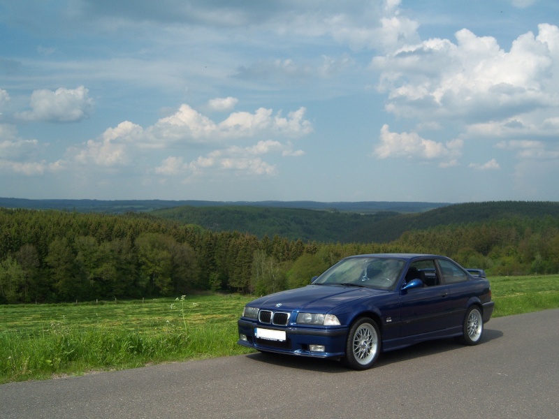 Ma 323i Clubsport et ma 318is 4Class2 100_9810
