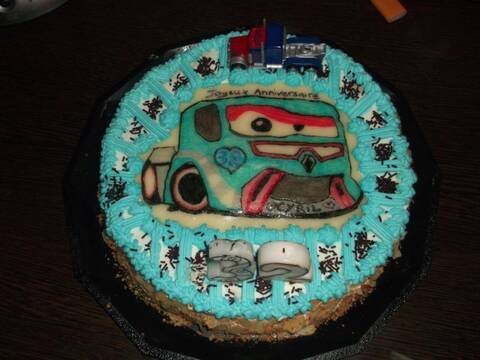 Camion Camion