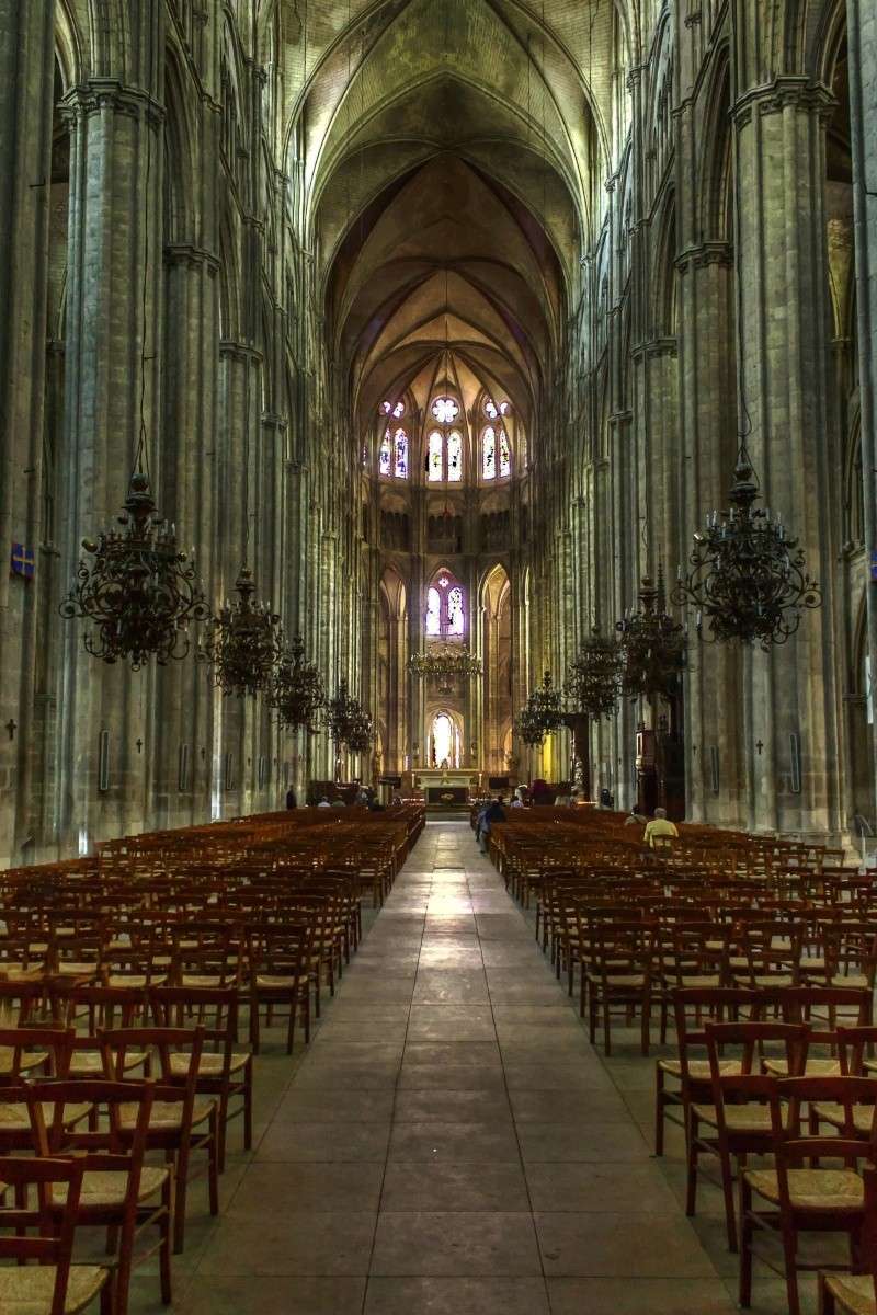 Cathédrale de Bourges _mg_5014