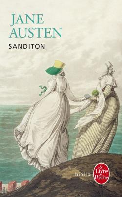 Sanditon de Jane Austen 97822513