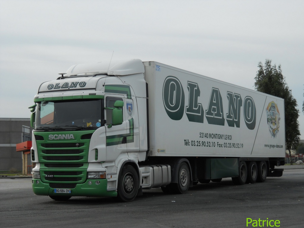 Olano (St Jean de Luz) (64) - Page 5 019_co10