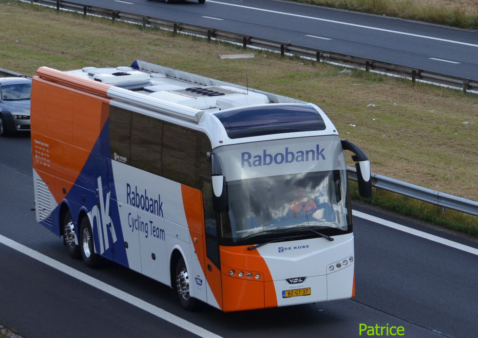 VDL (équipe cycliste Rabobank) 1386_c10