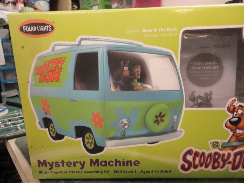  la mistery machine Dsc01510