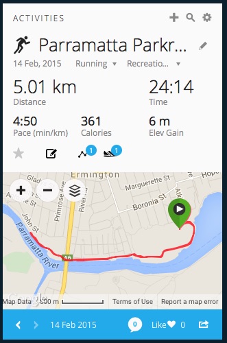 Canberra half Marathon in aid of Beyond Blue 5kmh_b10
