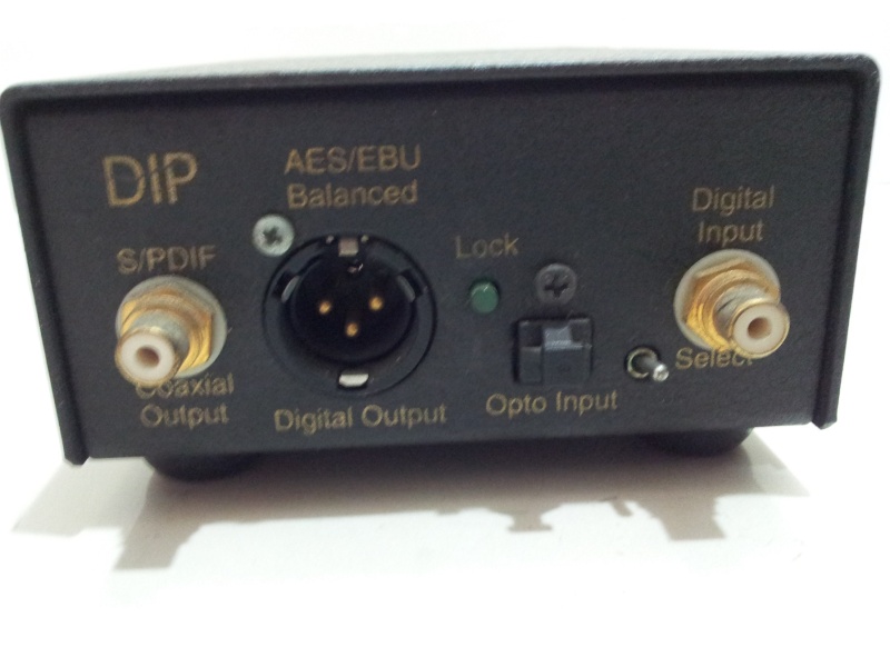 Monarchy Audio Digital Interface Processor for DAC ( Sold) 20150179