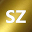 Gagnant or au concours SZ2014