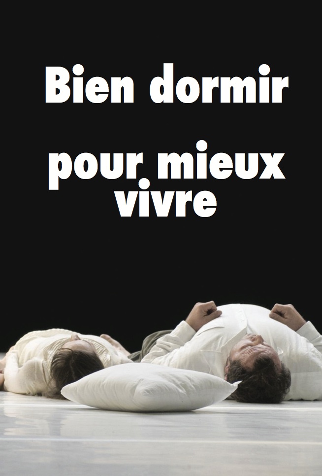 Le sommeil — Bien dormir pour mieux vivre Pls-2010